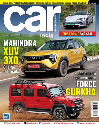 Car India